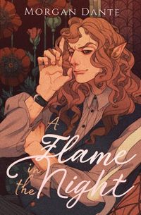 Produktbild: A Flame in the Night (New Age Gothic)