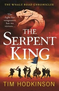 Produktbild: The Serpent King