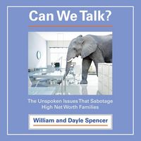 Produktbild: Can We Talk?