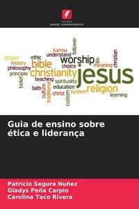 Produktbild: Guia de ensino sobre &eacute;tica e lideran&ccedil;a