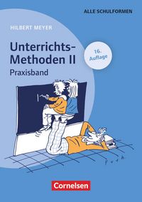 Produktbild: UnterrichtsMethoden 2. Praxisband