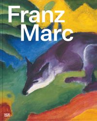 Produktbild: Franz Marc: The Quest for a Better World