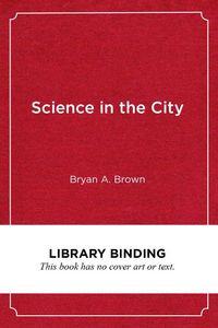 Produktbild: Science in the City
