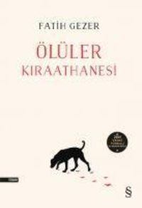 Produktbild: &Ouml;l&uuml;ler Kiraathanesi