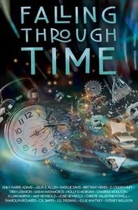 Produktbild: Falling Through Time