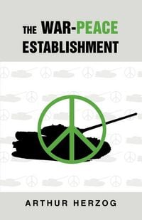 Produktbild: The War-Peace Establishment