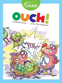 Produktbild: Ouch!