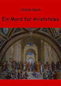 Produktbild: Ein Mord f&uuml;r Aristoteles
