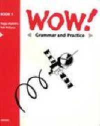 Produktbild: Grammar and Practice Book