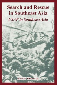 Produktbild: Search and Rescue in Southeast Asia