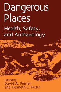 Produktbild: Dangerous Places
