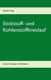 Produktbild: Stickstoff- und Kohlenstoffkreislauf