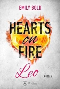 Produktbild: Hearts on Fire