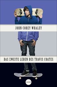 Produktbild: Das zweite Leben des Travis Coates