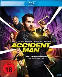 Produktbild: Accident Man