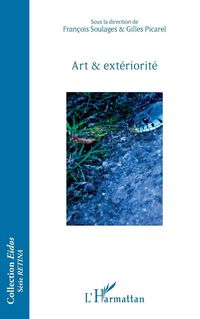 Produktbild: Art et ext&eacute;riorit&eacute;