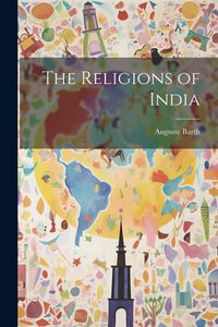 Produktbild: The Religions of India