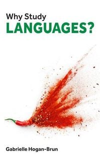 Produktbild: Why Study Languages?