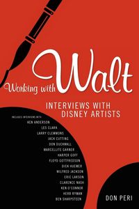 Produktbild: Working with Walt