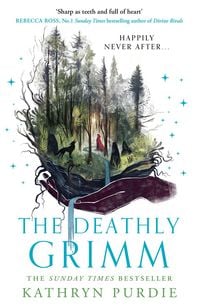 Produktbild: The Deathly Grimm