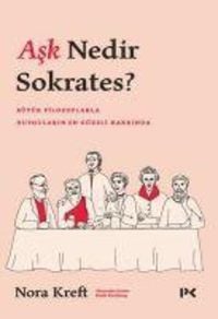 Produktbild: Ask Nedir Sokrates