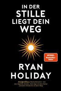 Produktbild: In der Stille liegt Dein Weg