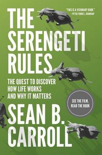Produktbild: Serengeti Rules