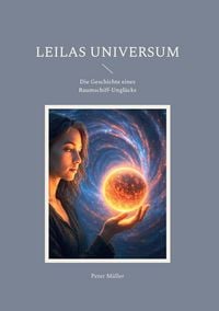 Produktbild: Leilas Universum
