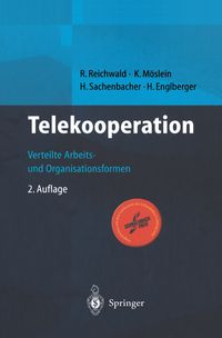 Produktbild: Telekooperation