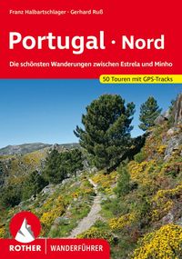 Produktbild: Portugal Nord