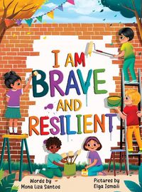 Produktbild: I Am Brave and Resilient