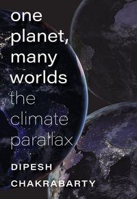 Produktbild: One Planet, Many Worlds