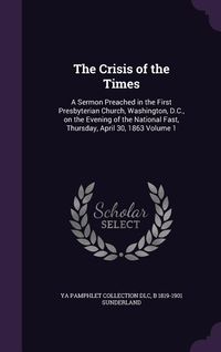 Produktbild: Crisis Of The Times