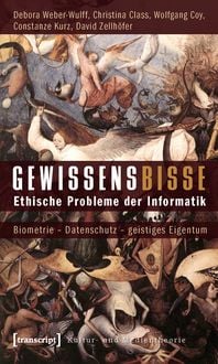 Produktbild: Gewissensbisse