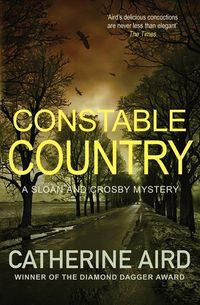 Produktbild: Aird, C: Constable Country