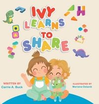 Produktbild: Ivy Learns to Share