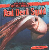 Produktbild: Red Devil Squid