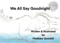 Produktbild: We All Say Goodnight