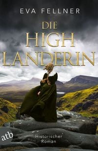 Produktbild: Die Highlanderin