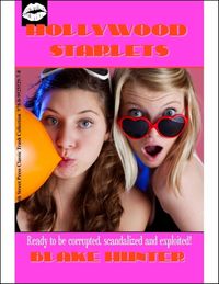 Produktbild: Hollywood Starlets
