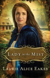 Produktbild: Lady in the Mist