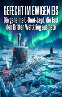 Produktbild: Gefecht im ewigen Eis