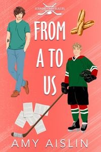 Produktbild: From A to Us