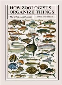 Produktbild: How Zoologists Organize Things