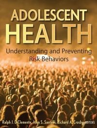 Produktbild: Adolescent Health