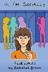 Produktbild: Hi, I'm Socially Awkward