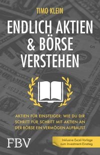 Produktbild: Endlich Aktien und B&ouml;rse verstehen