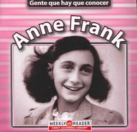 Produktbild: Anne Frank