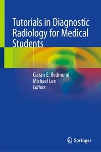 Produktbild: Tutorials in Diagnostic Radiology for Medical Students