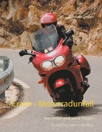 Produktbild: Crash - Motorradunfall